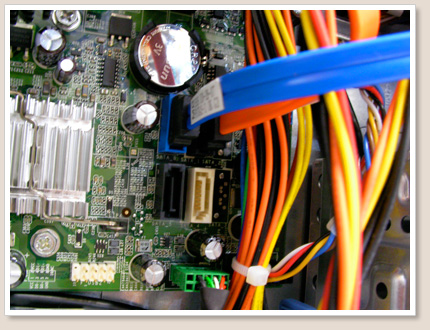 SATA