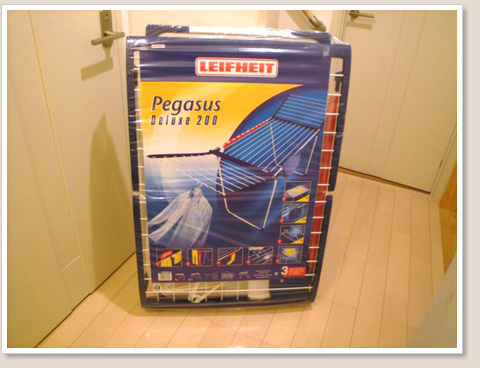 ライフハイト Pegasus Deluxe 200