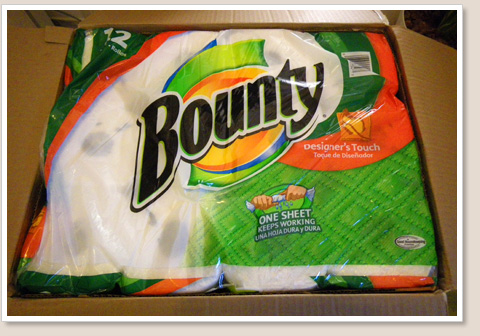 Bounty