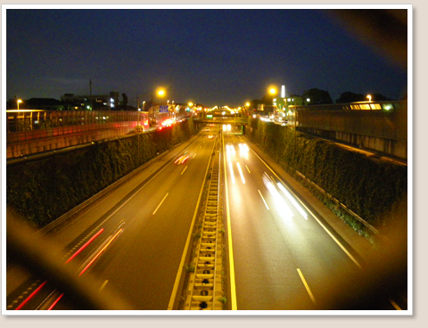 京葉道路