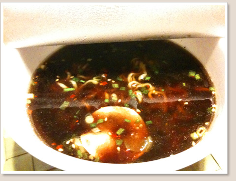 スープ