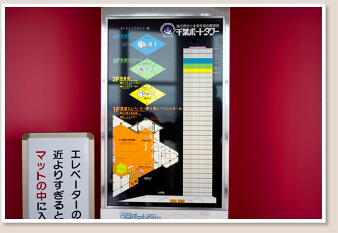 4階建て
