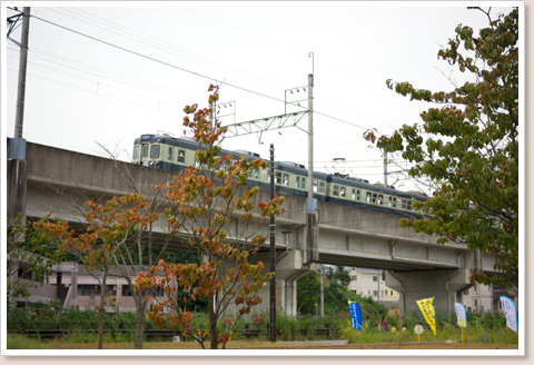 京成千原線