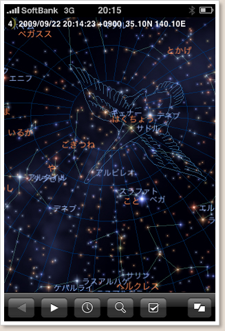 星