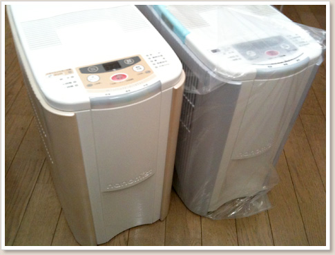 比較