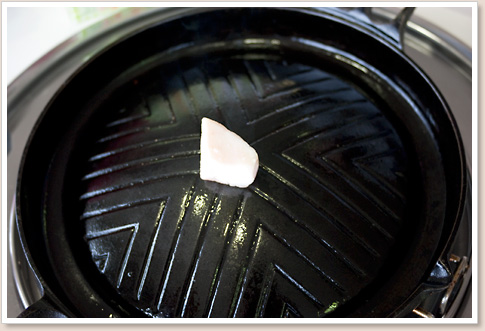 ケンネン油