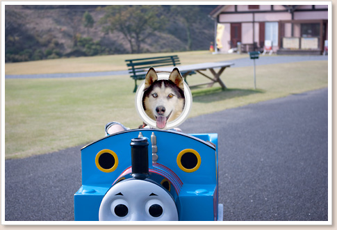 トーマス
