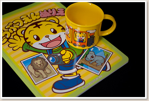 グッズ
