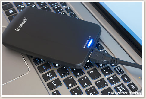Plug and Play