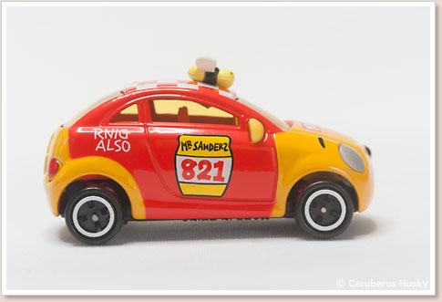 運転席側