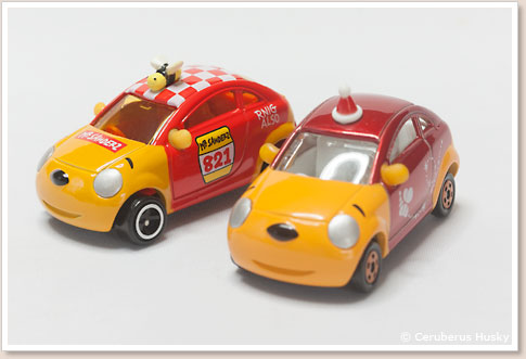 2011年のクリスマスエディションと