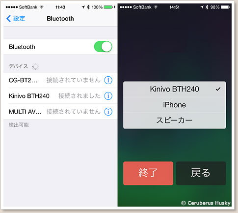 iPhone5s