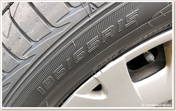 195/65R15