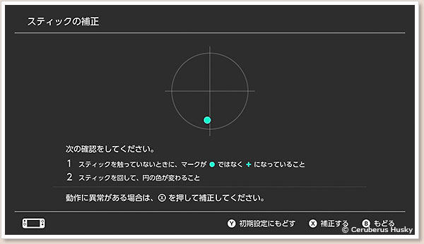 カーソル