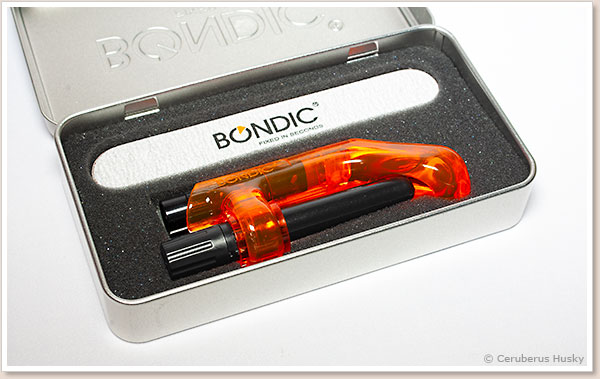 BONDIC EVO（ボンディック エヴォ） スターターキット