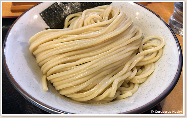中盛り