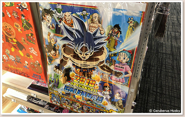 イオンスタイル鎌取の売り場