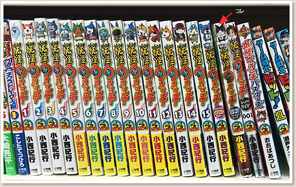 書店で発見