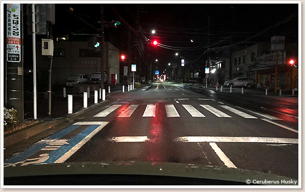 バザール通り