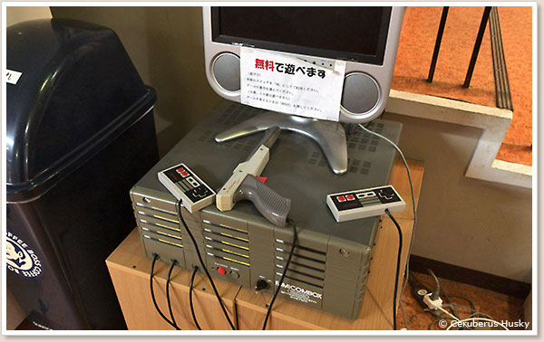ファミコン互換機