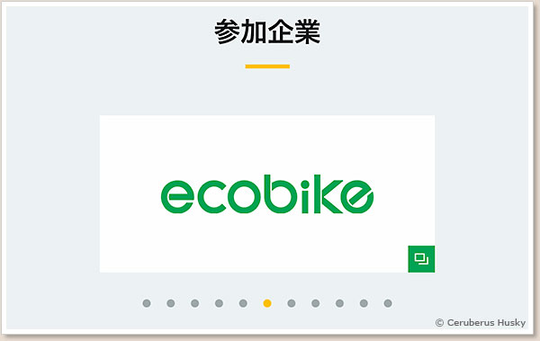 ecobike