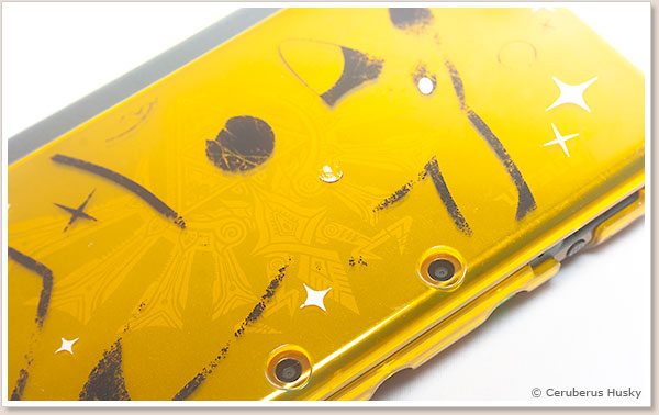 ピカチュウプレミアムセット for Newニンテンドー3DS LL