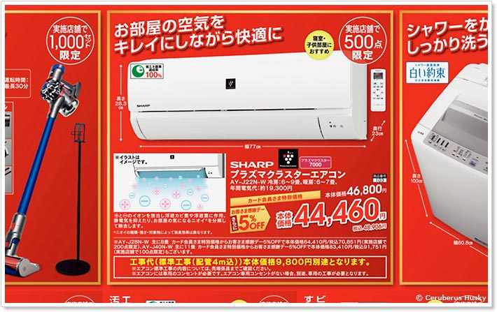 お目当ての品