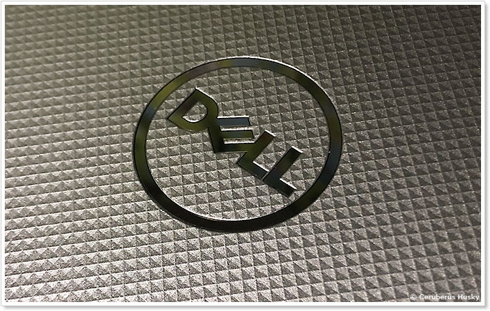 DELL Vostro3582
