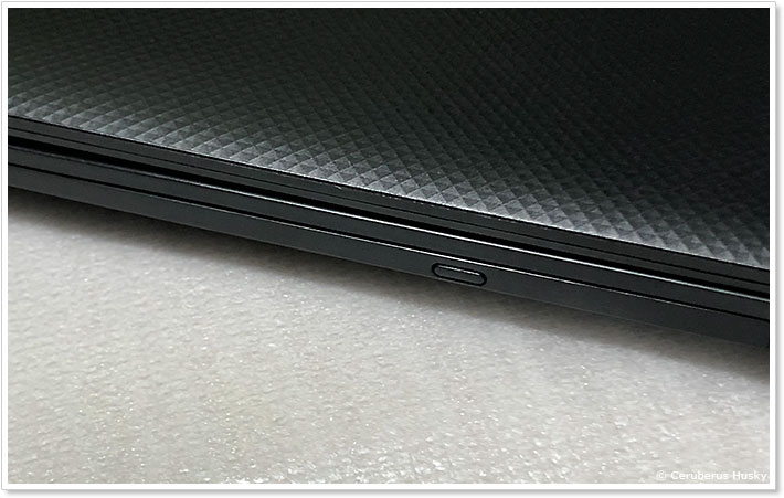 DELL Vostro3582 光学ドライブ