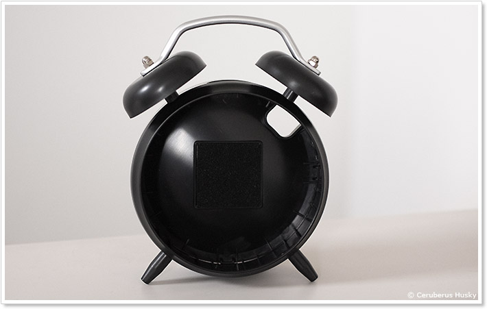 エレコム Google Home Mini 用 ClockStand クロック スタンド