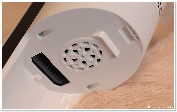 tineco iFLOOR3 モーター