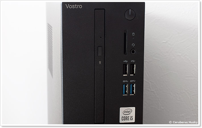 Vostro 3681