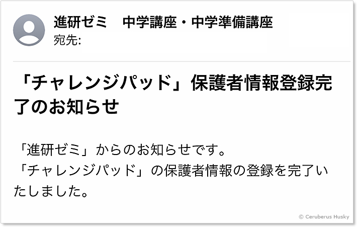 チャレンジパッドNEO